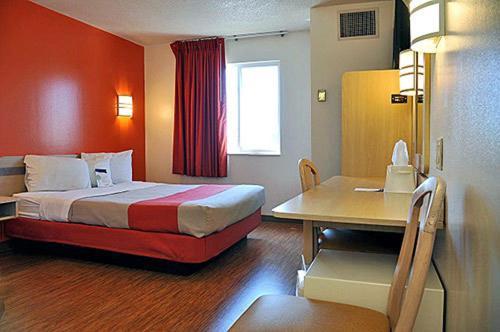 Motel 6-Milan, Oh - Sandusky Buitenkant foto