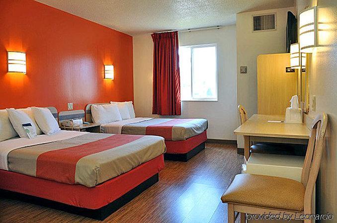 Motel 6-Milan, Oh - Sandusky Buitenkant foto