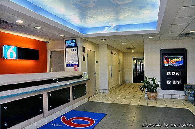 Motel 6-Milan, Oh - Sandusky Buitenkant foto