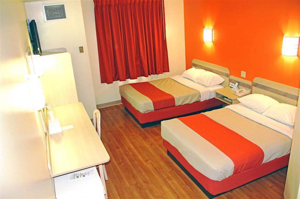 Motel 6-Milan, Oh - Sandusky Kamer foto