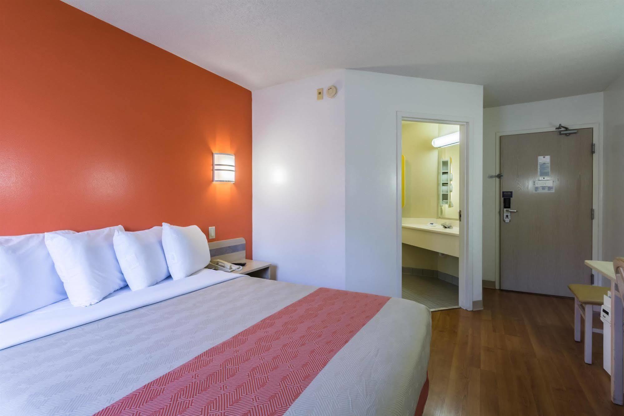 Motel 6-Milan, Oh - Sandusky Buitenkant foto