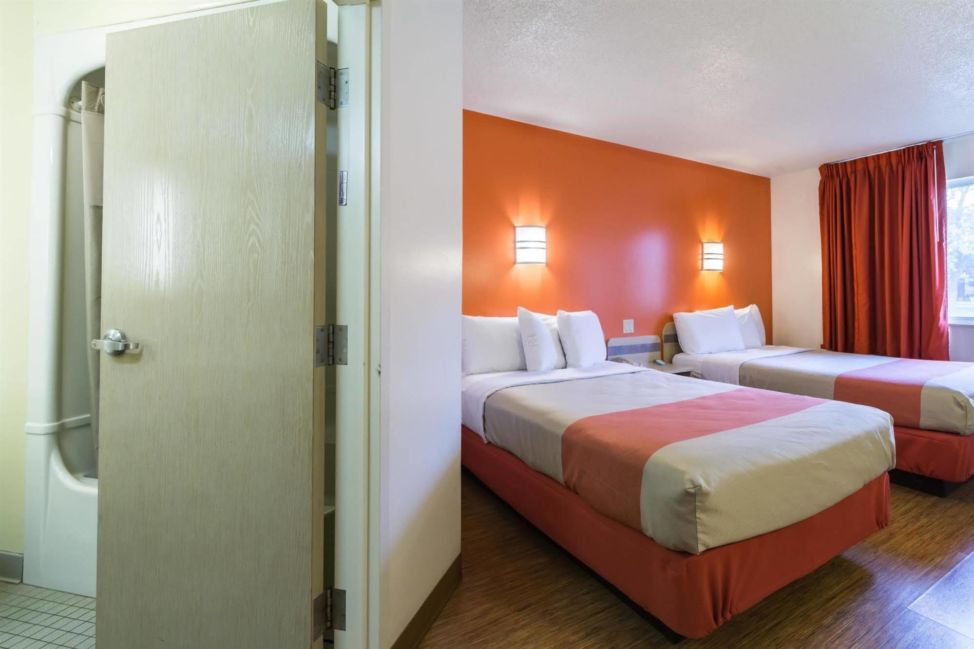Motel 6-Milan, Oh - Sandusky Buitenkant foto