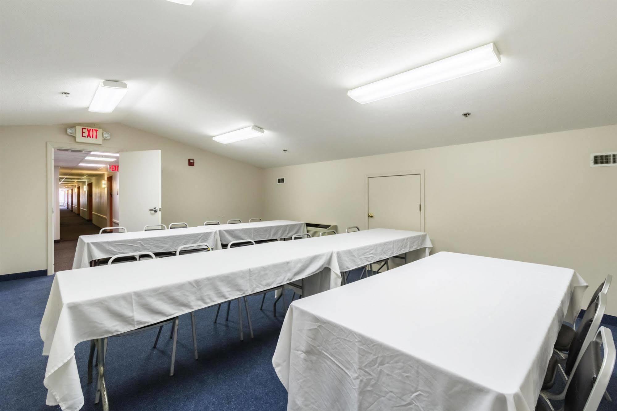 Motel 6-Milan, Oh - Sandusky Buitenkant foto